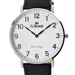 Zegarek Męski G.Rossi 11989A5-3A1