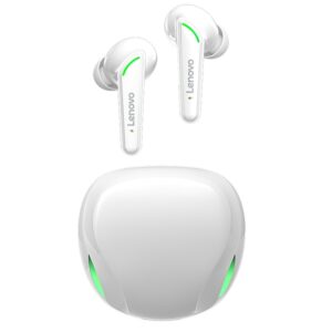 Słuchawki bezprzewodowe douszne Lenovo Thinkplus LivePods XT92 Białe