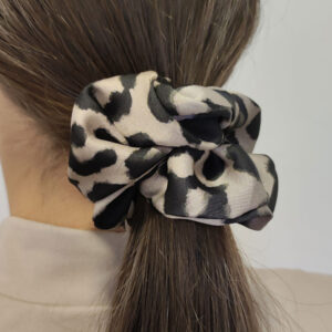 Gumka do włosów Scrunchie